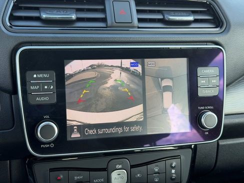 Used 2023 Nissan Leaf SV Plus image 27