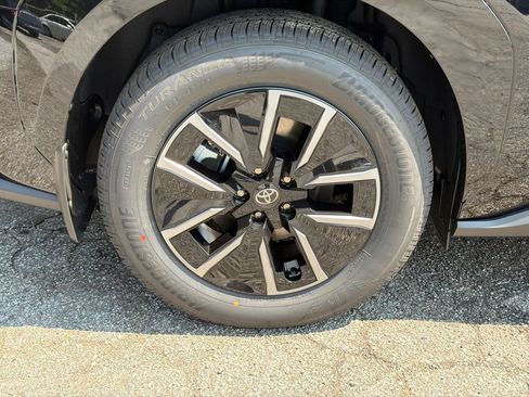 New 2026 Toyota bZ AWD/4WD image 23