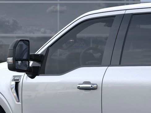 New 2025 Ford F150 XLT w/ Equipment Group 302A MID RWD image 21