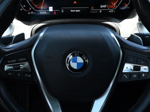 Used 2020 BMW 330i Sedan w/ Convenience Package RWD image 26