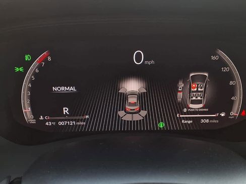 Certified 2025 Acura TLX SH-AWD w/ A-SPEC Pkg image 14