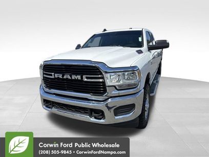 Used 2019 RAM 2500 Big Horn