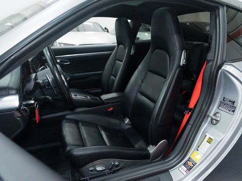 Used 2014 Porsche 911 Turbo AWD/4WD image 26