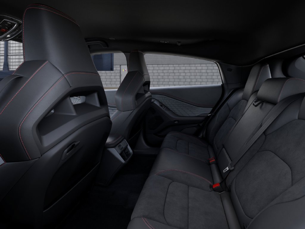 New 2026 Dodge Charger R/T AWD/4WD image 24