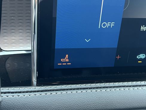 New 2025 Lincoln Corsair Grand Touring w/ Jet Appearance Package image 22