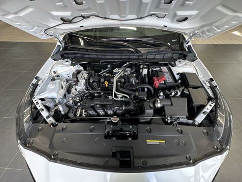 New 2026 Nissan Altima 2.5 SR w/ SR Premium Package AWD/4WD image 34