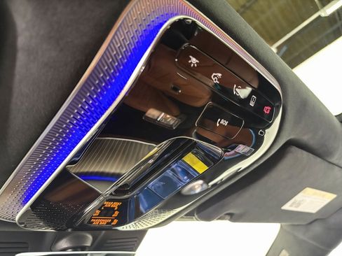 Certified 2024 Mercedes-Benz S 63 AMG S image 26