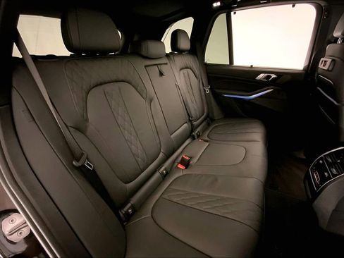 Certified 2023 BMW X5 xDrive45e w/ Executive Package image 15
