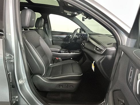 New 2026 Buick Enclave Sport Touring w/ Power Package FWD image 35