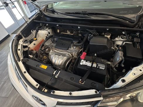 Used 2013 Toyota RAV4 XLE AWD/4WD image 34