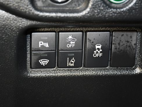 Used 2022 Honda Passport TrailSport image 37