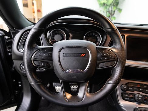 Used 2023 Dodge Challenger R/T Scat Pack image 16