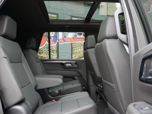 New 2026 Chevrolet Tahoe LT w/ Comfort Package AWD/4WD image 15