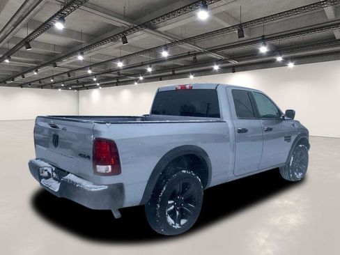 Used 2022 RAM 1500 Classic Warlock w/ Electronics Group image 4