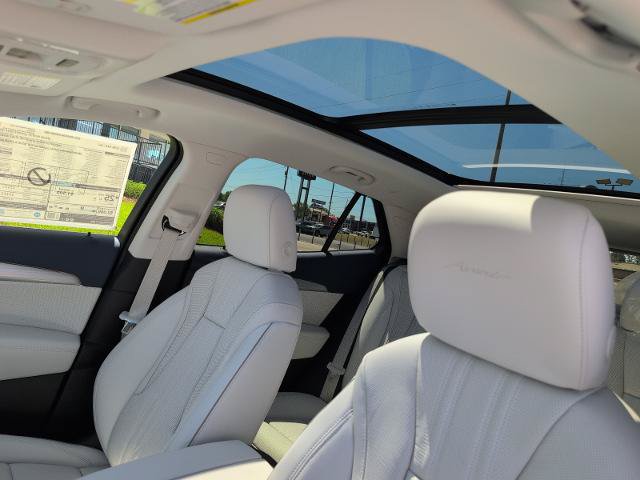 New 2026 Buick Envision Avenir AWD/4WD image 20
