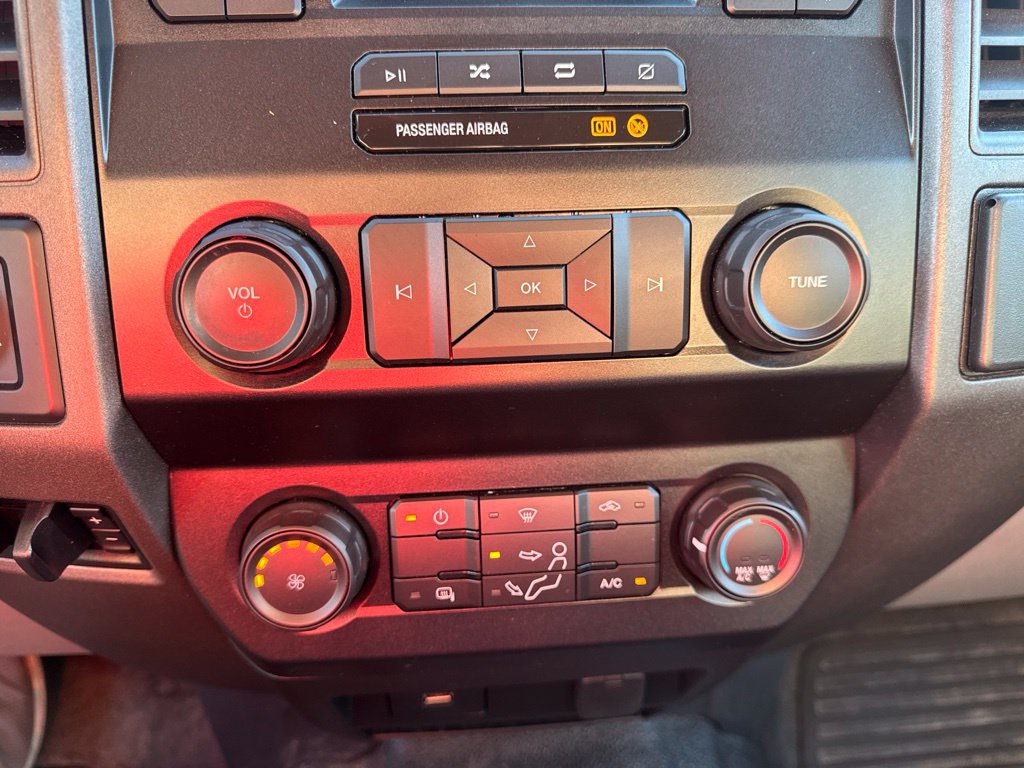 Used 2022 Ford F250 XL w/ Power Equipment Group AWD/4WD image 20