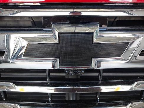 New 2026 Chevrolet Silverado 2500 LTZ w/ LTZ Plus Package AWD/4WD image 31