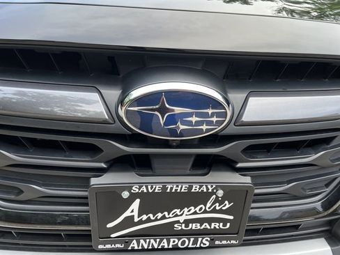 Used 2024 Subaru Outback Touring XT AWD/4WD image 29