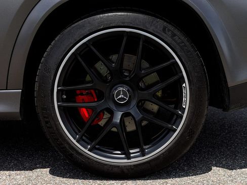 Used 2022 Mercedes-Benz GLE 63 AMG S image 12