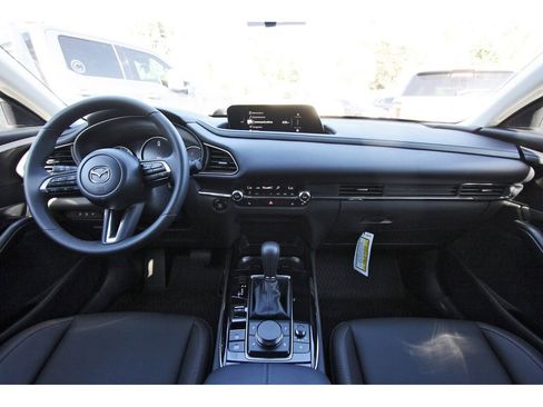 Used 2025 MAZDA CX-30 AWD 2.5 S w/ Preferred Package image 8