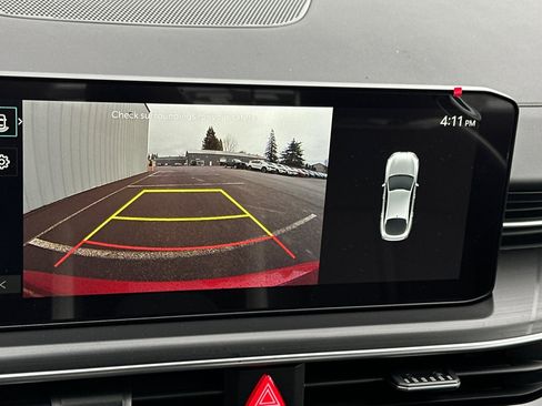 New 2026 Kia K5 GT-Line image 16