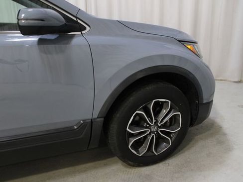 Used 2020 Honda CR-V EX image 35