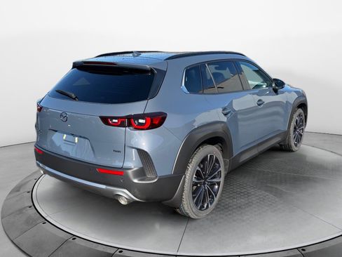 New 2026 MAZDA CX-50 2.5 Turbo w/ Premium Plus Pkg image 7
