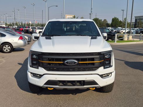 Used 2023 Ford F150 Tremor w/ Equipment Group 402A High AWD/4WD image 9