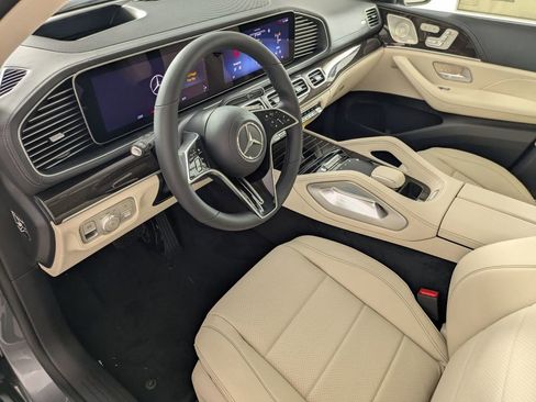 New 2026 Mercedes-Benz GLE 450 4MATIC image 8
