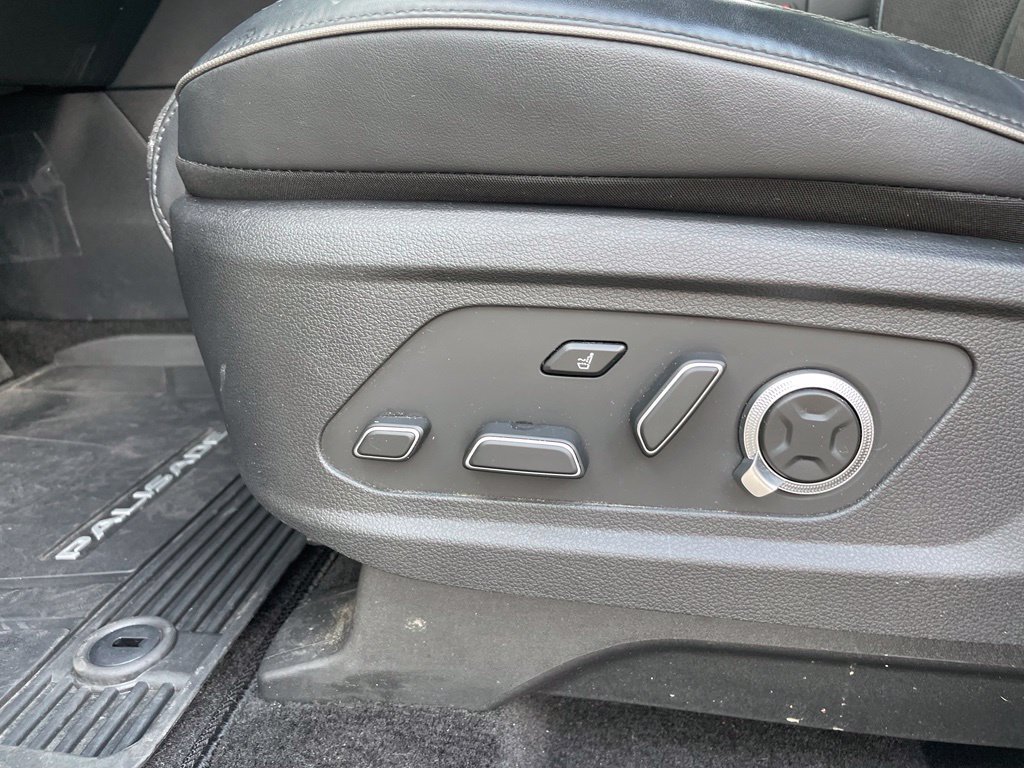Used 2024 Hyundai Palisade Calligraphy AWD/4WD image 11