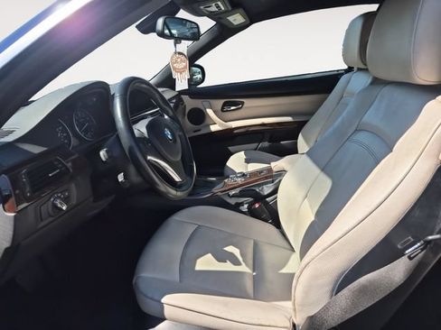 Used 2012 BMW 328i Convertible RWD image 11