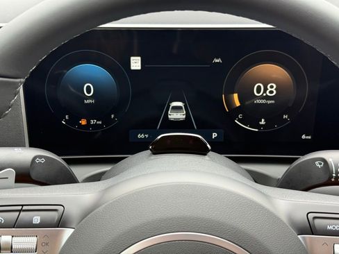 New 2026 Hyundai Santa Cruz XRT AWD/4WD image 12