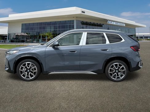 New 2026 BMW X1 xDrive28i w/ Technology Package AWD/4WD image 6