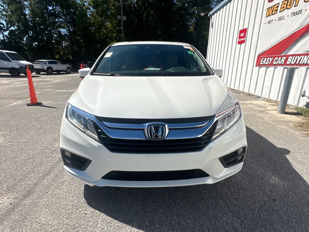 Used 2019 Honda Odyssey EX-L image 3
