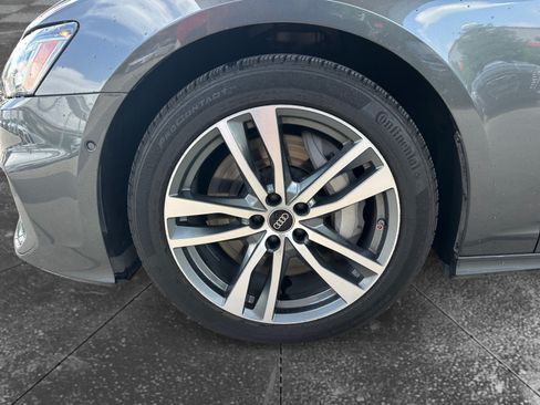Used 2022 Audi A6 Premium Plus w/ Premium Plus Package AWD/4WD image 9