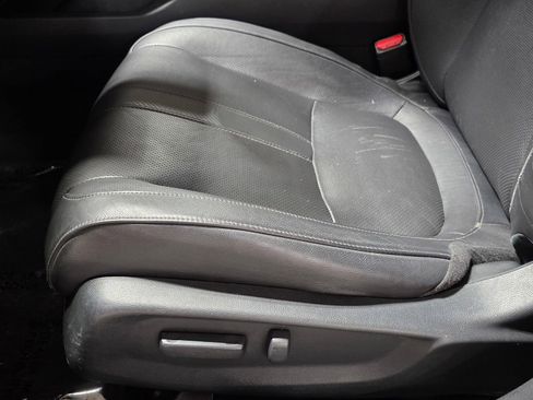 Used 2016 Honda Civic Touring image 23