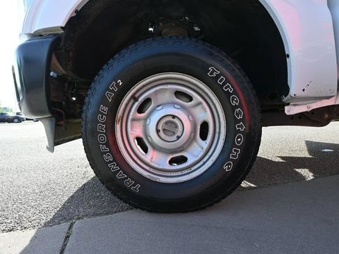 Used 2016 Ford F350 XL AWD/4WD image 21