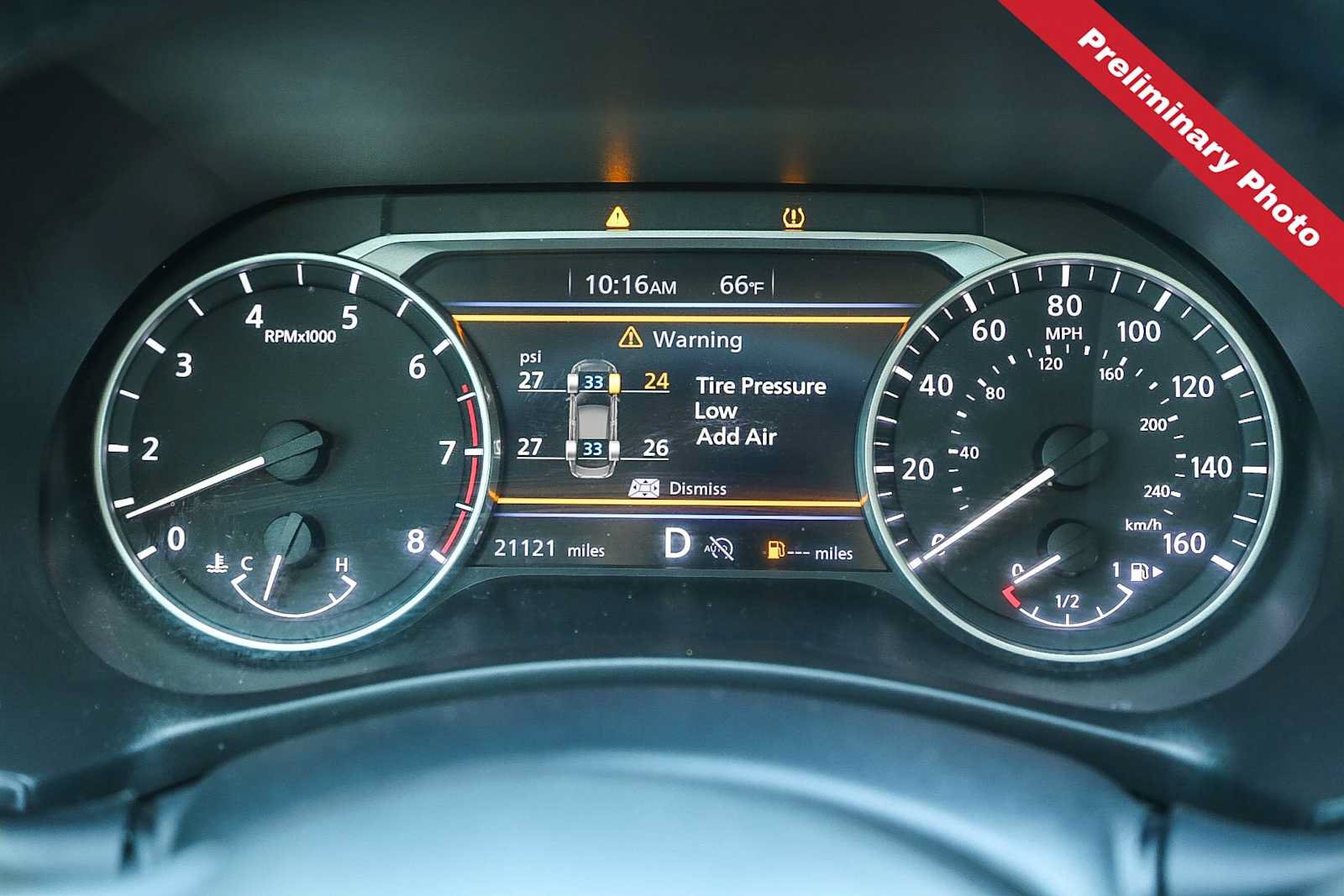 Used 2024 Nissan Sentra SV w/ All-Weather Package FWD image 17