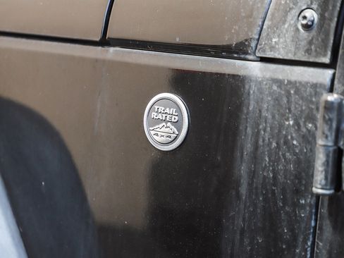 Used 2017 Jeep Wrangler Sport w/ Quick Order Package 23S image 14