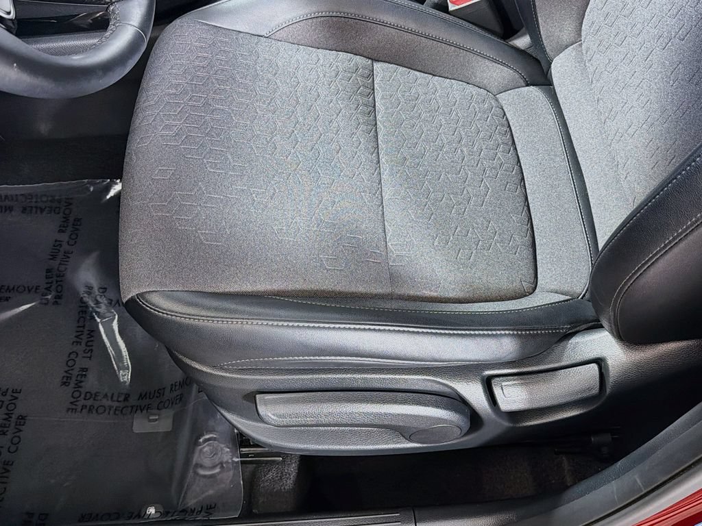 Used 2025 Kia Seltos S AWD/4WD image 20
