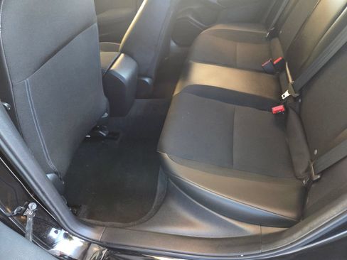 Certified 2025 Honda Civic Sport image 18
