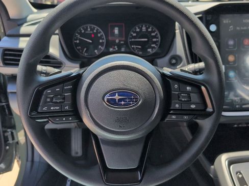 New 2026 Subaru Crosstrek 2.0i Premium AWD/4WD image 18