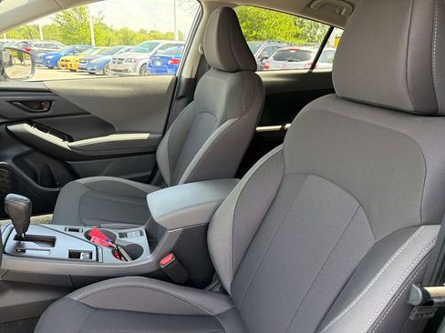 New 2026 Subaru Crosstrek 2.0i Premium AWD/4WD image 19