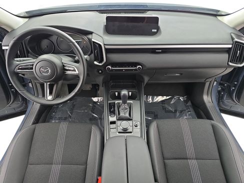 Used 2025 MAZDA CX-50 AWD 2.5 S w/ Weather Package image 9