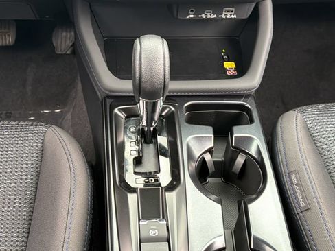 New 2026 Subaru Forester Premium AWD/4WD image 22