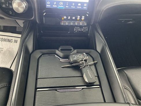 Used 2023 RAM 1500 Limited image 40