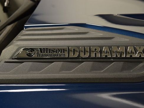 Used 2022 Chevrolet Silverado 3500 High Country image 17