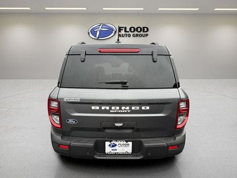 New 2026 Ford Bronco Sport Big Bend w/ Convenience Package AWD/4WD image 6