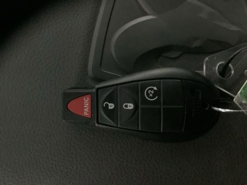 Used 2016 RAM 1500 Big Horn image 37