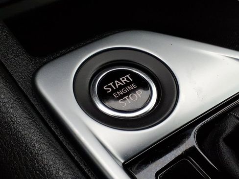 Certified 2025 Nissan Sentra SV FWD image 14